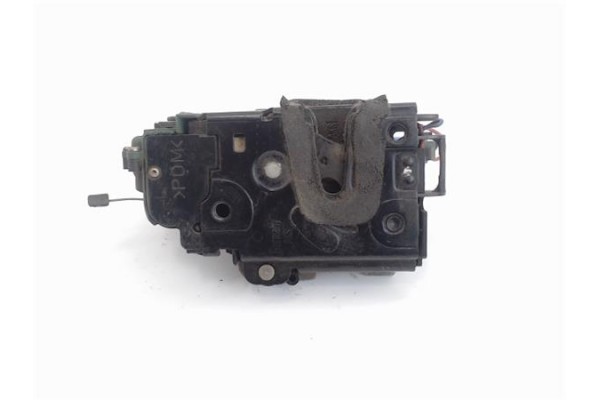 Recambio de cierre electromagnetico delantero izquierdo para volkswagen polo iv (9n1) 1.4 tdi referencia OEM IAM   