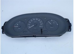 Recambio de cuadro completo para renault kangoo express (fc0/1_) 1.2 (fc01, fc0a, fc0f) referencia OEM IAM 8200133491 5010216900