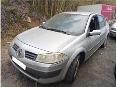 renault megane ii sedán (lm0/1_) del año 2005