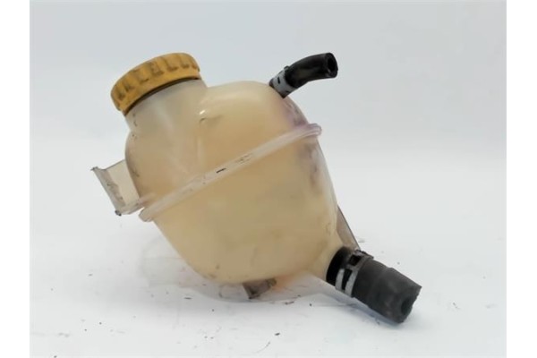 Recambio de botella expansion para opel vectra b berlina referencia OEM IAM 90499809  