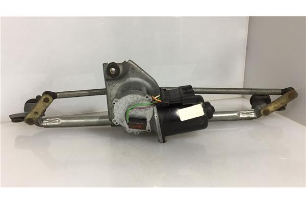 Recambio de motor limpiaparabrisas delantero para opel corsa b 1.2 i referencia OEM IAM 22084745 15M5 1270039 , OPEL | 90341903 