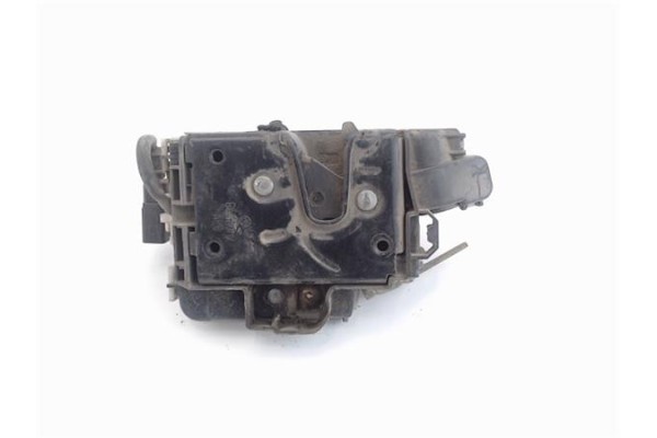 Recambio de cierre electromagnetico delantero derecho para seat ibiza (6k1) 1.9 sdi referencia OEM IAM   