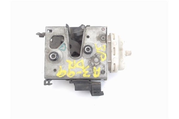 Recambio de cierre electromagnetico delantero derecho para audi a3 (8l) 1.9 tdi ambiente referencia OEM IAM   