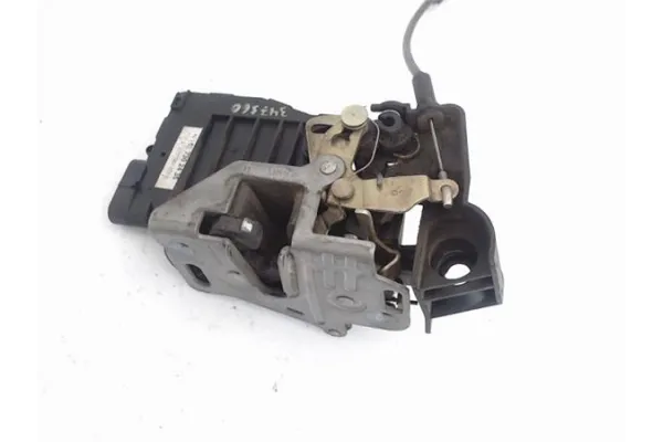 Recambio de cierre electromagnetico trasero derecho para mercedes-benz clase m (bm 163) 3.2 320 (163.154) referencia OEM IAM A16