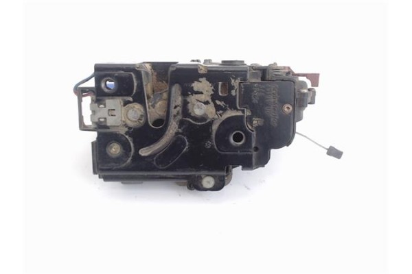 Recambio de cierre electromagnetico trasero derecho para skoda fabia (6y2/6y3) 1.2 classic referencia OEM IAM 6Y0839016  