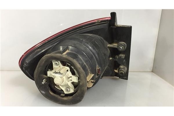 Recambio de piloto trasero derecho para seat altea (5p1) 1.9 tdi referencia OEM IAM 5P0945112 5P0945096D 