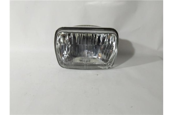 Recambio de faro delantero dcho para seat 127 (127a) 0.9 referencia OEM IAM  09091000 
