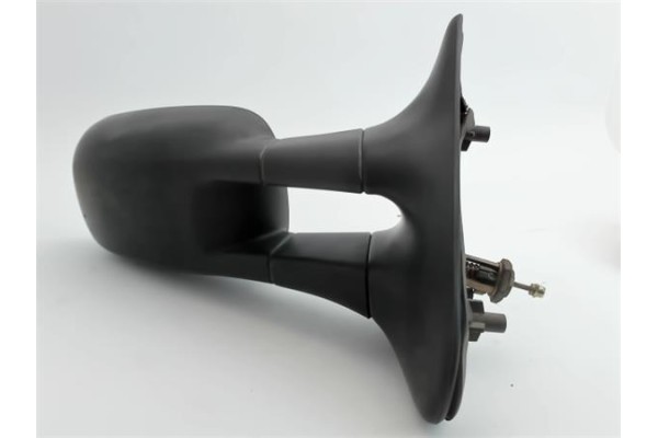 Recambio de retrovisor derecho para seat inca (6k9) 1.4 i referencia OEM IAM 6K9857502C RD00985 6K9857502C01C , AUDI | 6K9857502