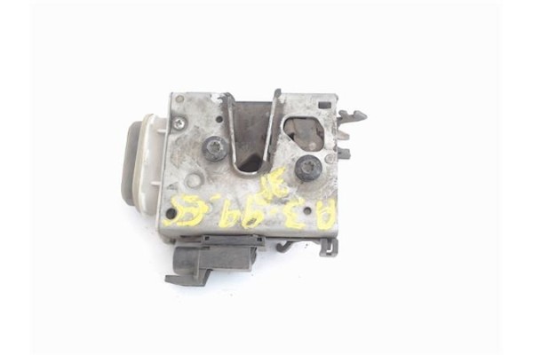 Recambio de cierre electromagnetico delantero izquierdo para audi a3 (8l) 1.9 tdi ambiente referencia OEM IAM   