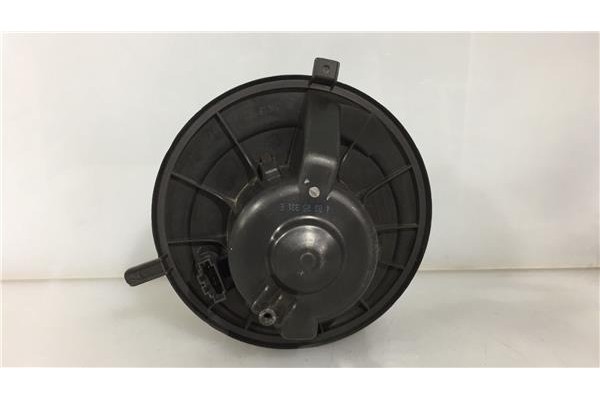 Recambio de motor calefaccion para seat altea (5p1) 1.9 tdi referencia OEM IAM 1K1819015 983226W 1K1819015C , AUDI | 1K1819015C 