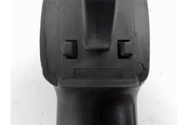 Recambio de maneta exterior delantero izquierda para volkswagen golf iii (1h1) 1.9 tdi referencia OEM IAM 1H0837209  