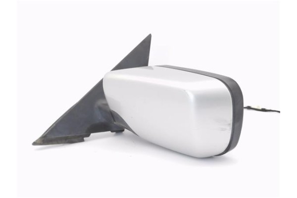 Recambio de retrovisor electrico izquierdo para bmw serie 3 berlina (e46) 2.0 320d referencia OEM IAM 51168245125 HOHE32021 5116