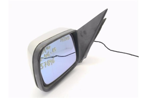 Recambio de retrovisor electrico izquierdo para bmw serie 3 berlina (e46) 2.0 320d referencia OEM IAM 51168245125 HOHE32021 5116