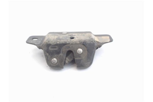 Recambio de cierre electromagnetico porton para citroen xsara berlina 1.9 d referencia OEM IAM   