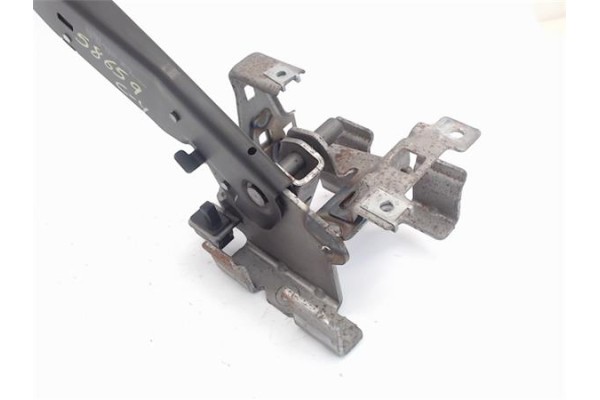 Recambio de palanca freno de mano para citroen c4 berlina 1.6 exclusive referencia OEM IAM 98031782ZD  