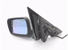 Recambio de retrovisor electrico izquierdo para bmw serie 3 berlina (e46) 2.0 320d referencia OEM IAM 51168245125 HOHE32021 5116