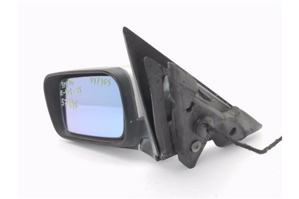 Recambio de retrovisor electrico izquierdo para bmw serie 3 berlina (e46) 2.0 320d referencia OEM IAM 51168245125 HOHE32021 5116