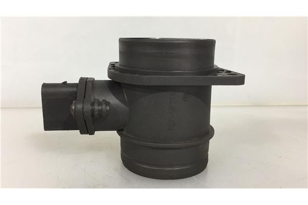 Recambio de caudalimetro para seat altea (5p1) 1.9 tdi referencia OEM IAM 038906461B 0281002531 