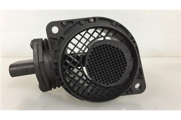 Recambio de caudalimetro para seat altea (5p1) 1.9 tdi referencia OEM IAM 038906461B 0281002531 