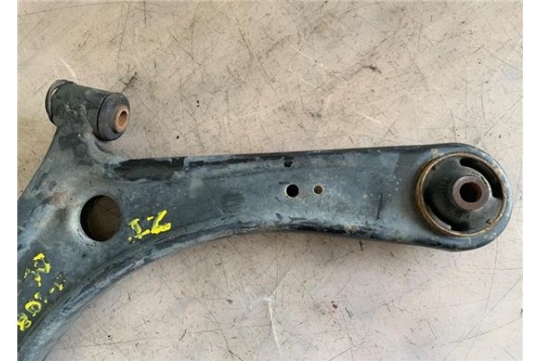 Recambio de brazo inferior delantero izquierdo para mitsubishi asx (ga0w) 1.6 challenge 2wd referencia OEM IAM 4013A443 755406 1