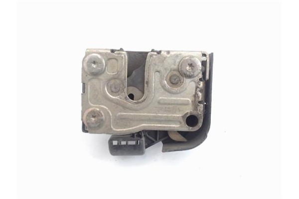 Recambio de cierre electromagnetico delantero derecho para renault scenic i (ja...) 2.0 16v (ja1b, ja1d) referencia OEM IAM   