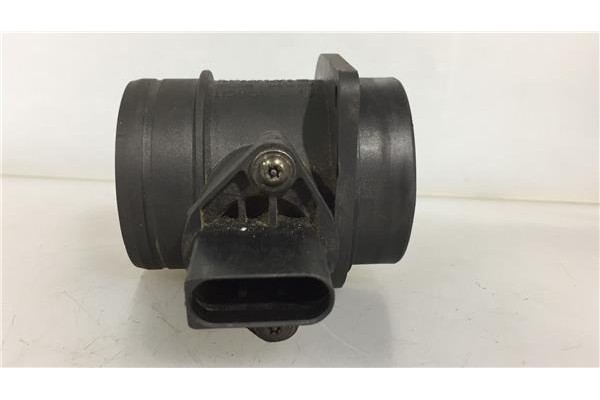 Recambio de caudalimetro para seat altea (5p1) 1.9 tdi referencia OEM IAM 038906461B 0281002531 