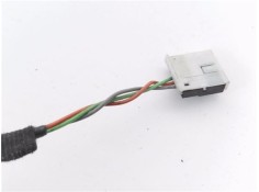 Recambio de retrovisor electrico izquierdo para bmw serie 3 berlina (e46) 2.0 320d referencia OEM IAM 51168245125 HOHE32021 5116