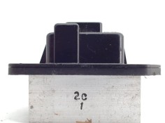 Recambio de regulador ventilador climatizacion para honda civic coupé (em2) 1.7i es referencia OEM IAM 0778000882  