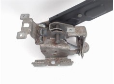 Recambio de palanca freno de mano para citroen c4 berlina 1.6 exclusive referencia OEM IAM 98031782ZD  