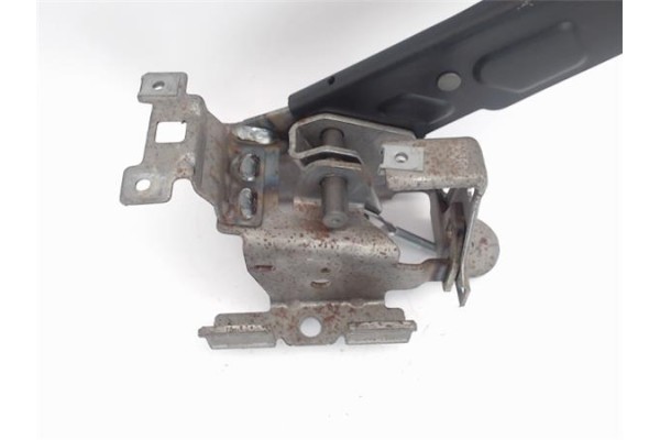 Recambio de palanca freno de mano para citroen c4 berlina 1.6 exclusive referencia OEM IAM 98031782ZD  