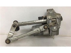 Recambio de motor limpiaparabrisas delantero para seat altea (5p1) 1.9 tdi referencia OEM IAM 5P0955120A 0390241759 