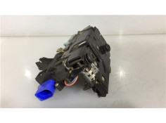 CIERRE ELECTROMAGNETICO DELANTERO DERECHO 3D1837016 3D1837016AC AUDI | 3D1837016AC SKODA