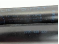 Recambio de amortiguador porton para renault scenic i (ja...) 1.9 dti (ja0n) referencia OEM IAM 7700430022  