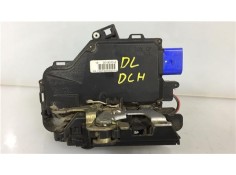 Recambio de cierre electromagnetico delantero derecho para seat altea (5p1) 1.9 tdi referencia OEM IAM 3D1837016  3D1837016AC , 