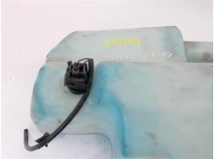 Recambio de botella expansion para ford mondeo berlina (ge) referencia OEM IAM 1S7113K163A  