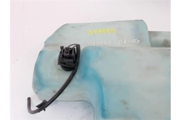 Recambio de botella expansion para ford mondeo berlina (ge) referencia OEM IAM 1S7113K163A  