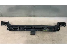 Recambio de soporte derecho paragolpes trasero para bmw serie 1 berlina (e81/e87) 2.0 120d referencia OEM IAM 51127058521  