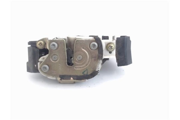 Recambio de cierre electromagnetico delantero derecho para mitsubishi colt cz3 berl. 5 (z30a) 1.3 (z35a, z33a, z34a) referencia 