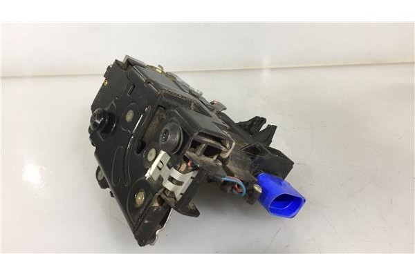 Recambio de cierre electromagnetico delantero izquierdo para seat altea (5p1) 1.9 tdi referencia OEM IAM 3D1837015  