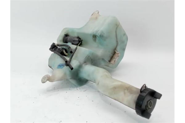 Recambio de botella expansion para ford mondeo berlina (ge) referencia OEM IAM 1S7113K163A  