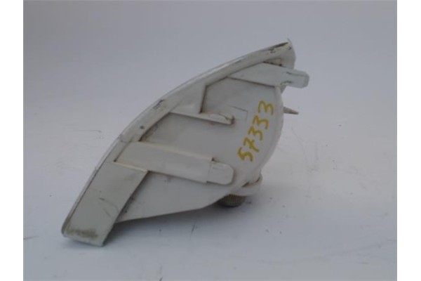 Recambio de intermitente delantero dcho para fiat seicento (187) 1.1 (187axb, 187axb1a) referencia OEM IAM 40900748  