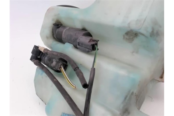 Recambio de botella expansion para ford mondeo berlina (ge) referencia OEM IAM 1S7113K163A  