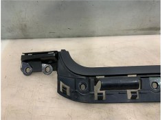 Recambio de soporte derecho paragolpes trasero para bmw serie 1 berlina (e81/e87) 2.0 120d referencia OEM IAM 51127058521  