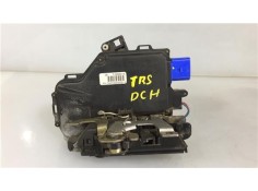 Recambio de cierre electromagnetico trasero derecho para seat altea (5p1) 1.9 tdi referencia OEM IAM 7L0839016  7L0839016A , AUD