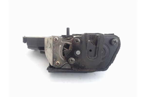 Recambio de cierre electromagnetico trasero derecho para hyundai matrix (fc) 1.6 referencia OEM IAM   