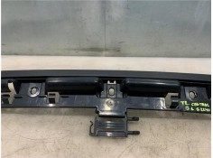 Recambio de soporte derecho paragolpes trasero para bmw serie 1 berlina (e81/e87) 2.0 120d referencia OEM IAM 51127058521  