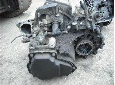 Recambio de caja cambios manual para seat ibiza (6k1) 1.9 signo referencia OEM IAM EBF EBF 