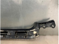 Recambio de soporte derecho paragolpes trasero para bmw serie 1 berlina (e81/e87) 2.0 120d referencia OEM IAM 51127058521  