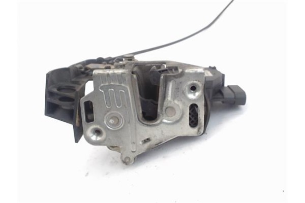 Recambio de cierre electromagnetico trasero izquierdo para mercedes-benz clase m (bm 163) 3.2 320 (163.154) referencia OEM IAM A Recambio de cierre electromagnetico trasero izquierdo para mercedes-benz clase m (bm 163) 3.2 320 (163.154) referencia OEM IAM A
