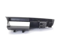 Recambio de mando elevalunas delantero izquierdo para volkswagen polo iv (9n1) 1.4 16v referencia OEM IAM 6Q09598589B9  